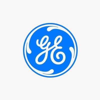 Logo de General Electric