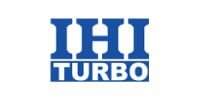 Logo de IHI