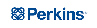 Logo de Perkins