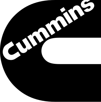 Logo de Cummins