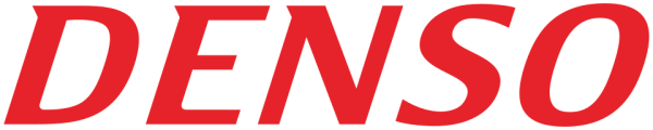 Logo de Denso