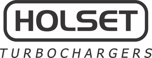 Logo de Holset
