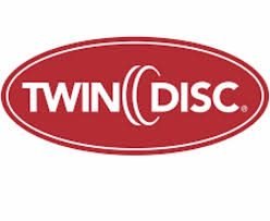 Logo de Twin Disc