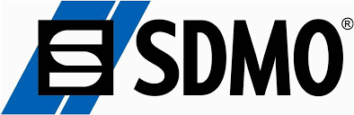 Logo de SDMO