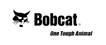 Logo de Bobcat