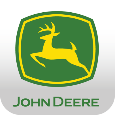 Logo de John Deere