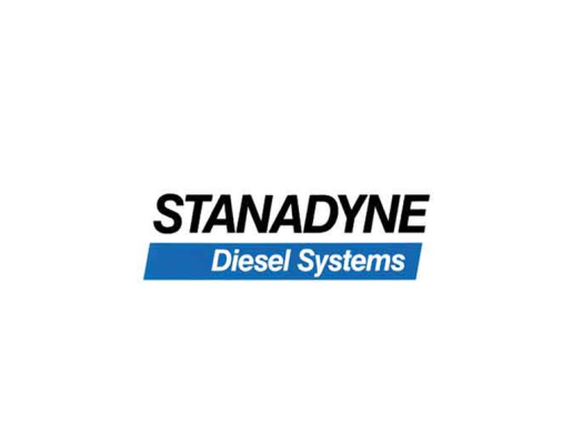 Logo de Stanadyne