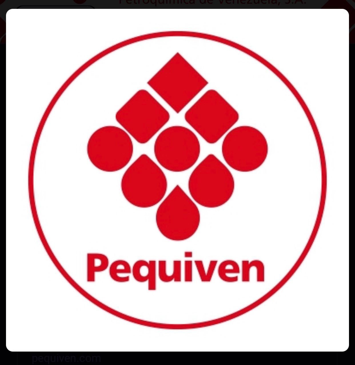 Logo de pequiven