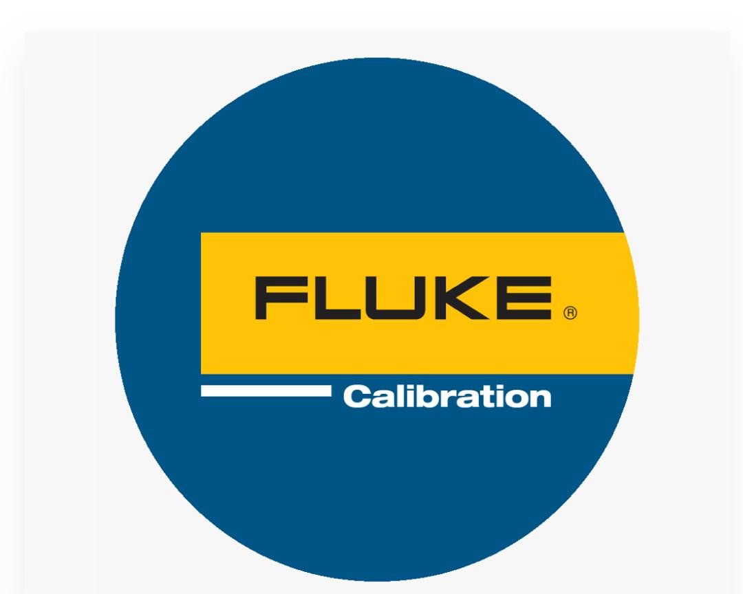 Logo de Fluke