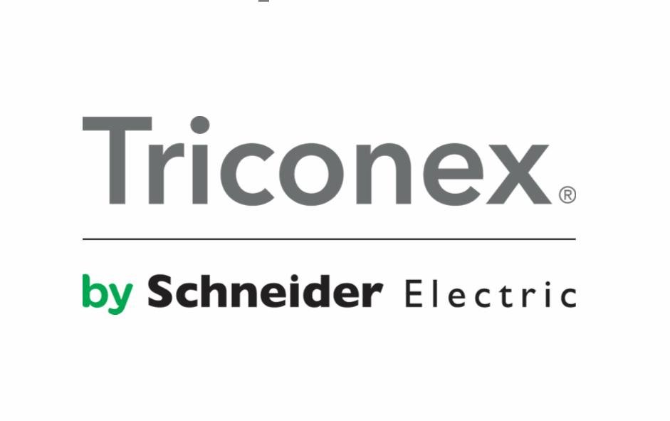 Logo de Triconex
