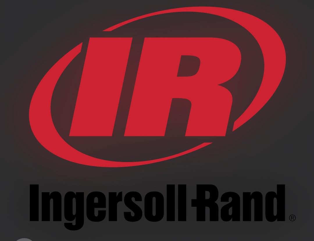 Logo de Ingersoll Rand