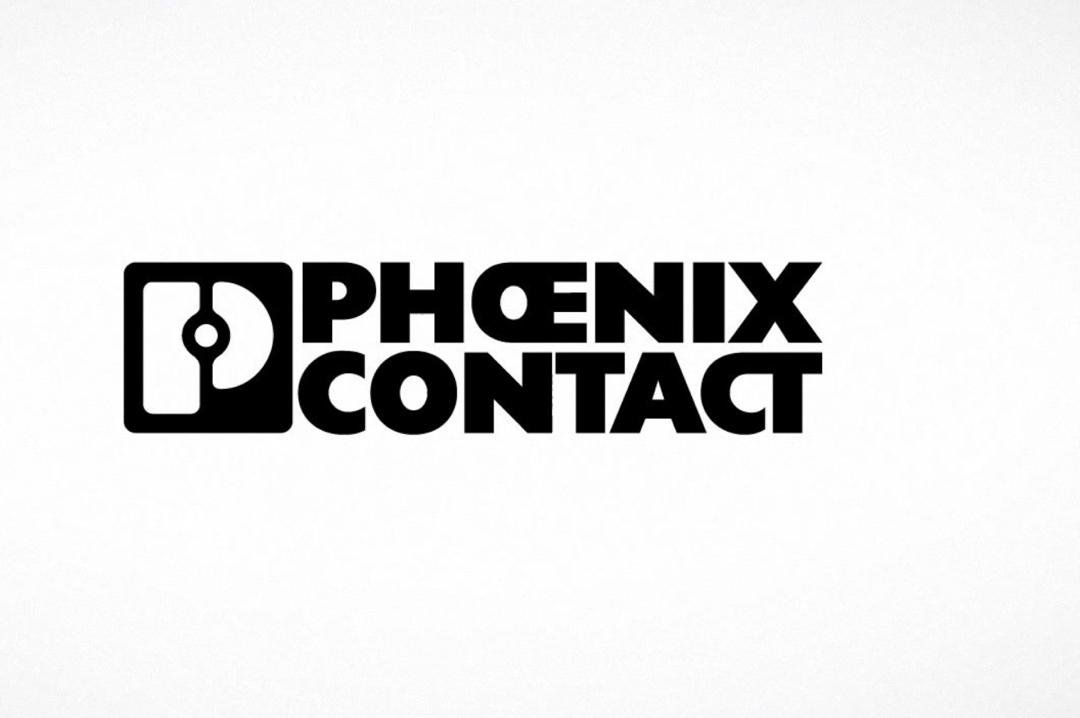 Logo de Phoenix Contact