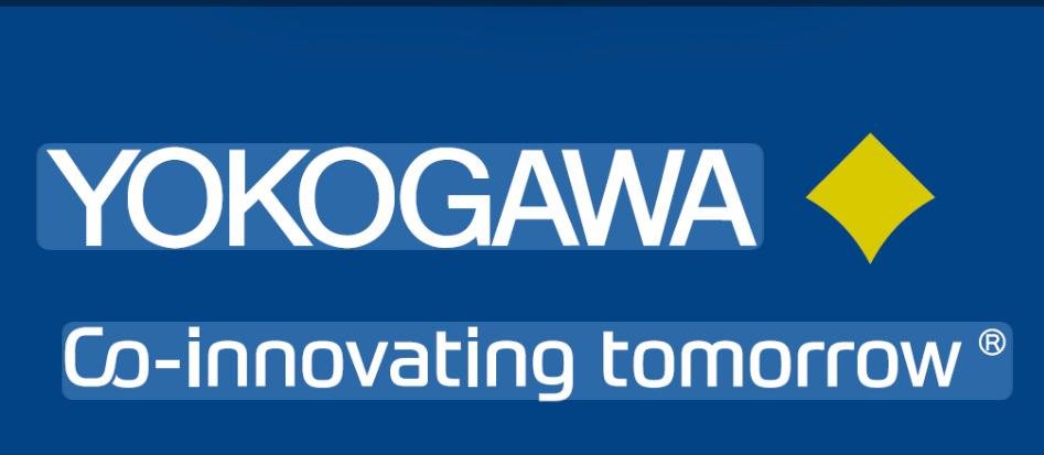 Logo de Yokogawa