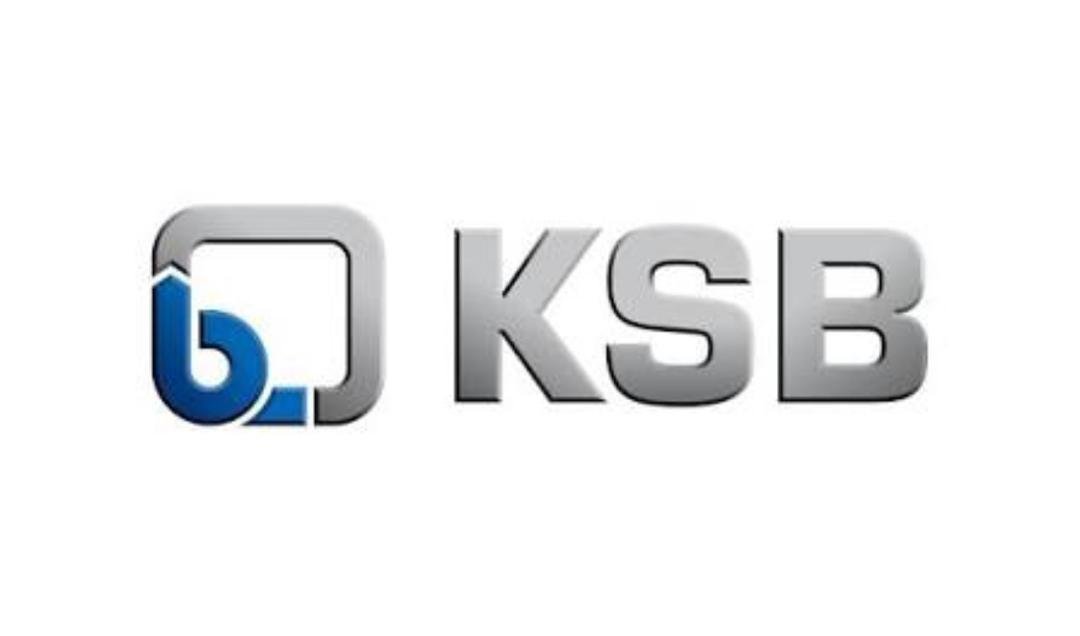 Logo de KSB