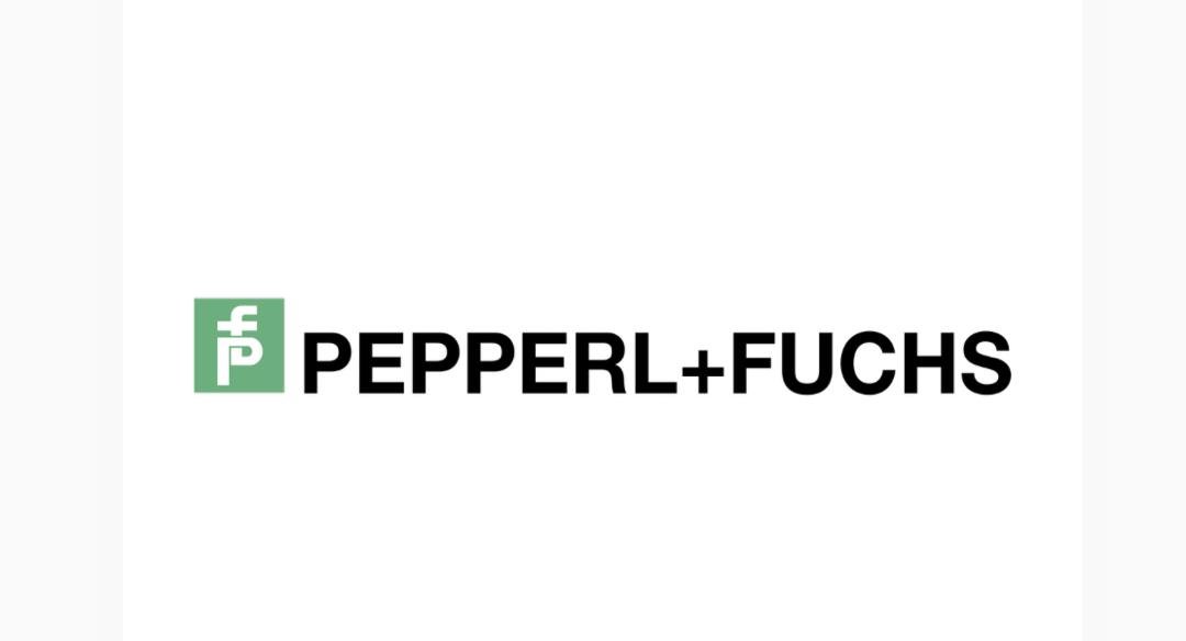 Logo de Pepperl+Fuchs