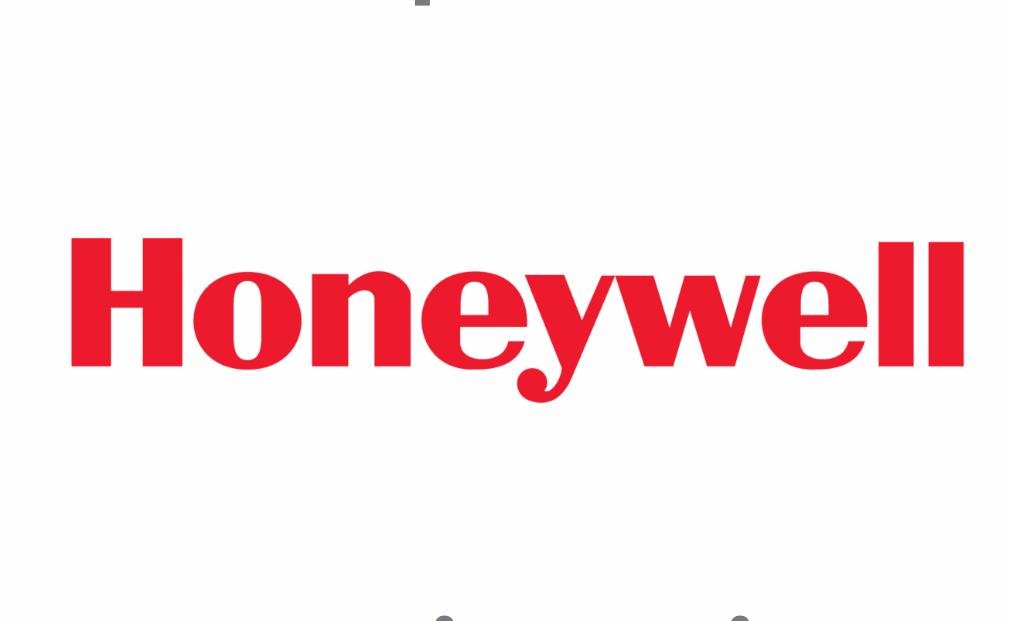 Logo de Honeywell