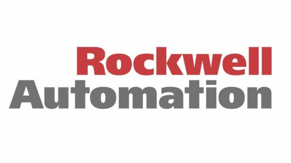 Logo de RockWell Automation