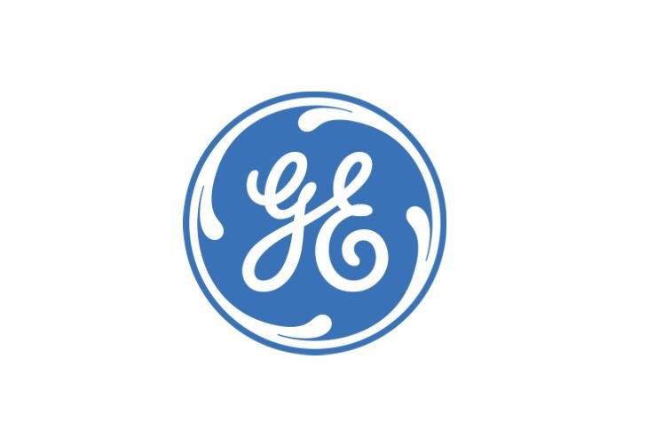 Logo de General Electric