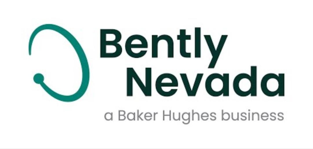 Logo de Bently Nevada