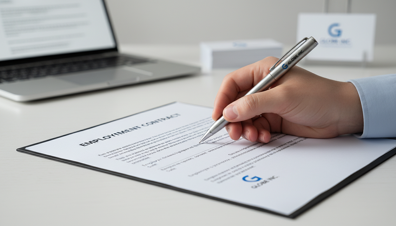 Servicios de Capital Humano y de Apoyo Organizacional - Imagen 1