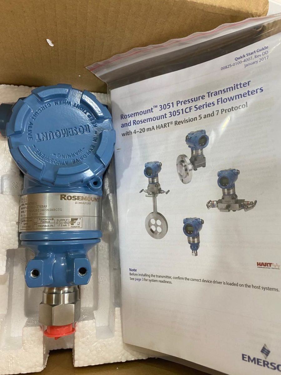 Servicios de suministros de automatización e instrumentación - Imagen 6