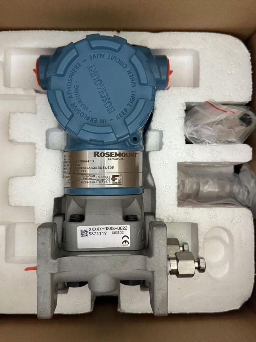 Servicios de suministros de automatización e instrumentación - Imagen 15