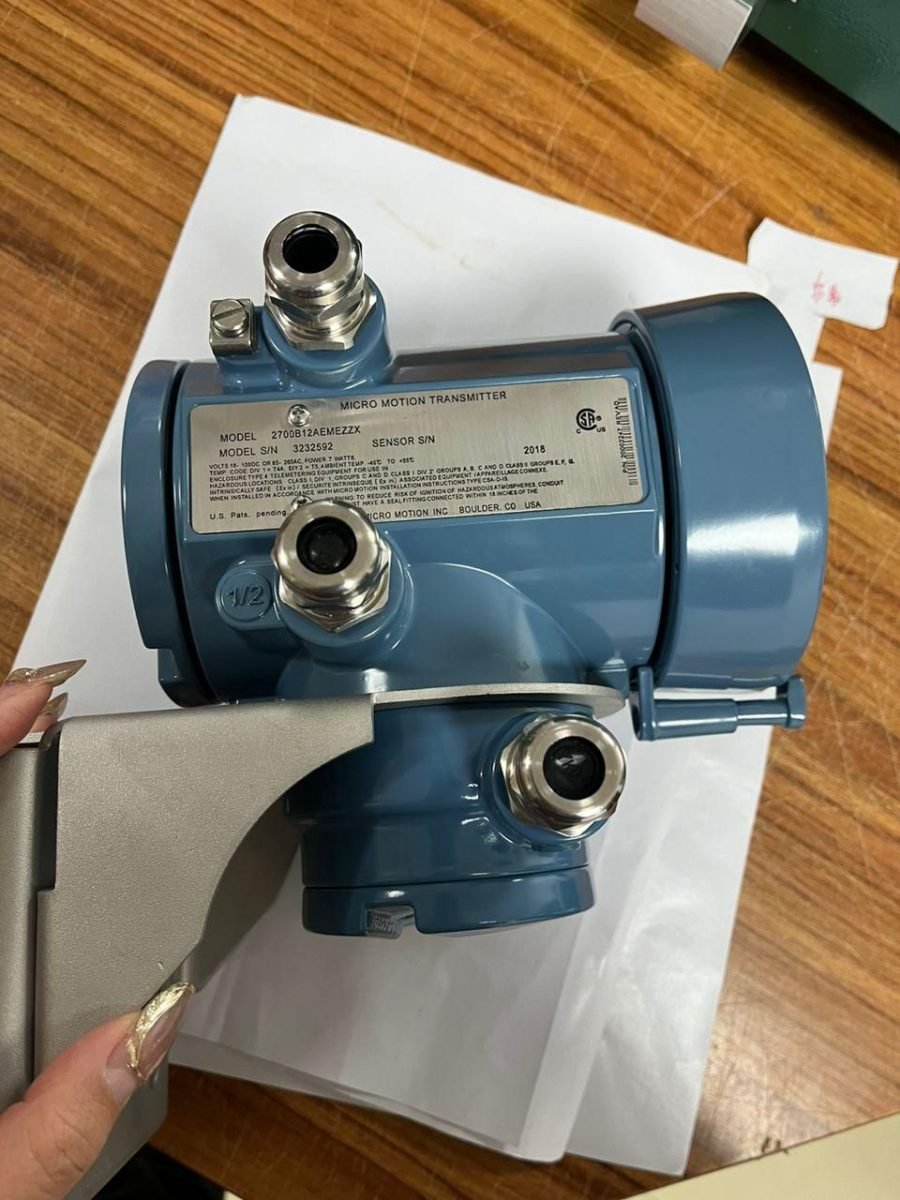 Servicios de suministros de automatización e instrumentación - Imagen 13