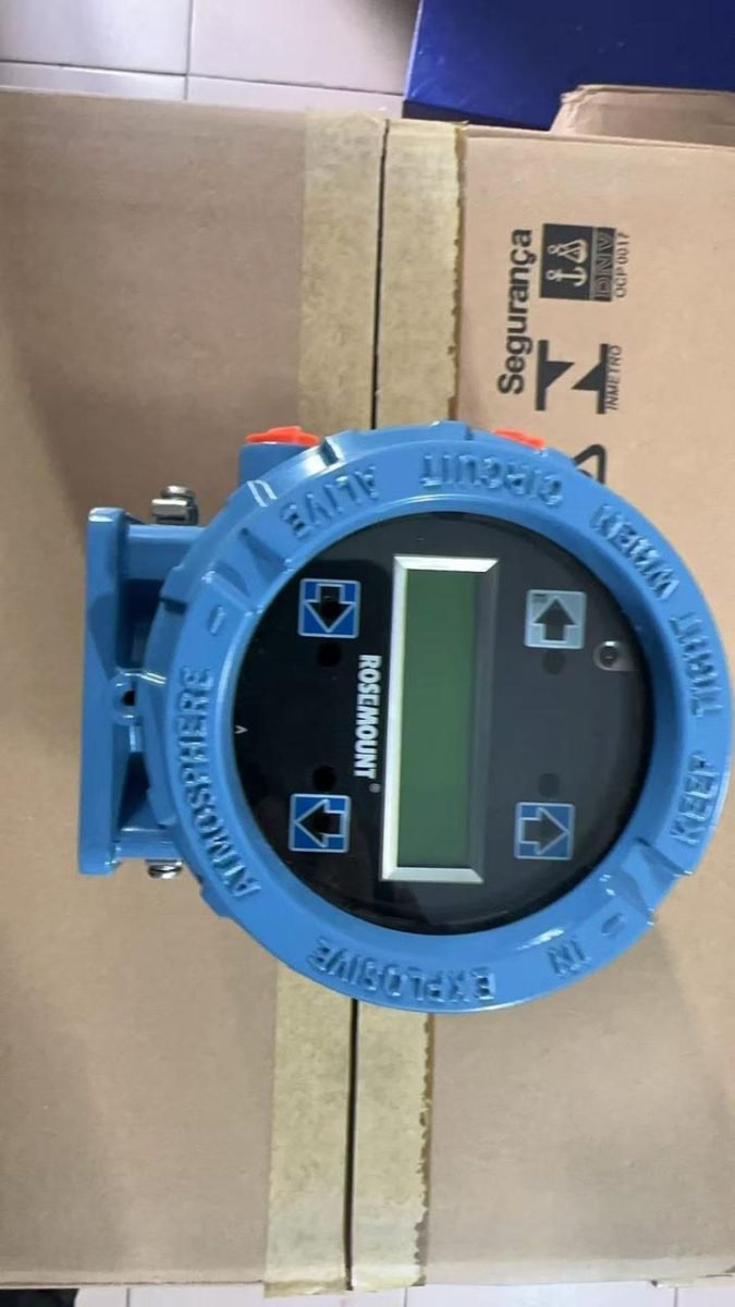 Servicios de suministros de automatización e instrumentación - Imagen 1