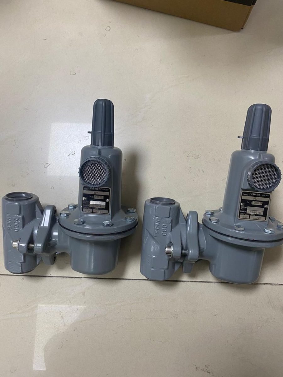 Servicios de suministros de automatización e instrumentación - Imagen 10