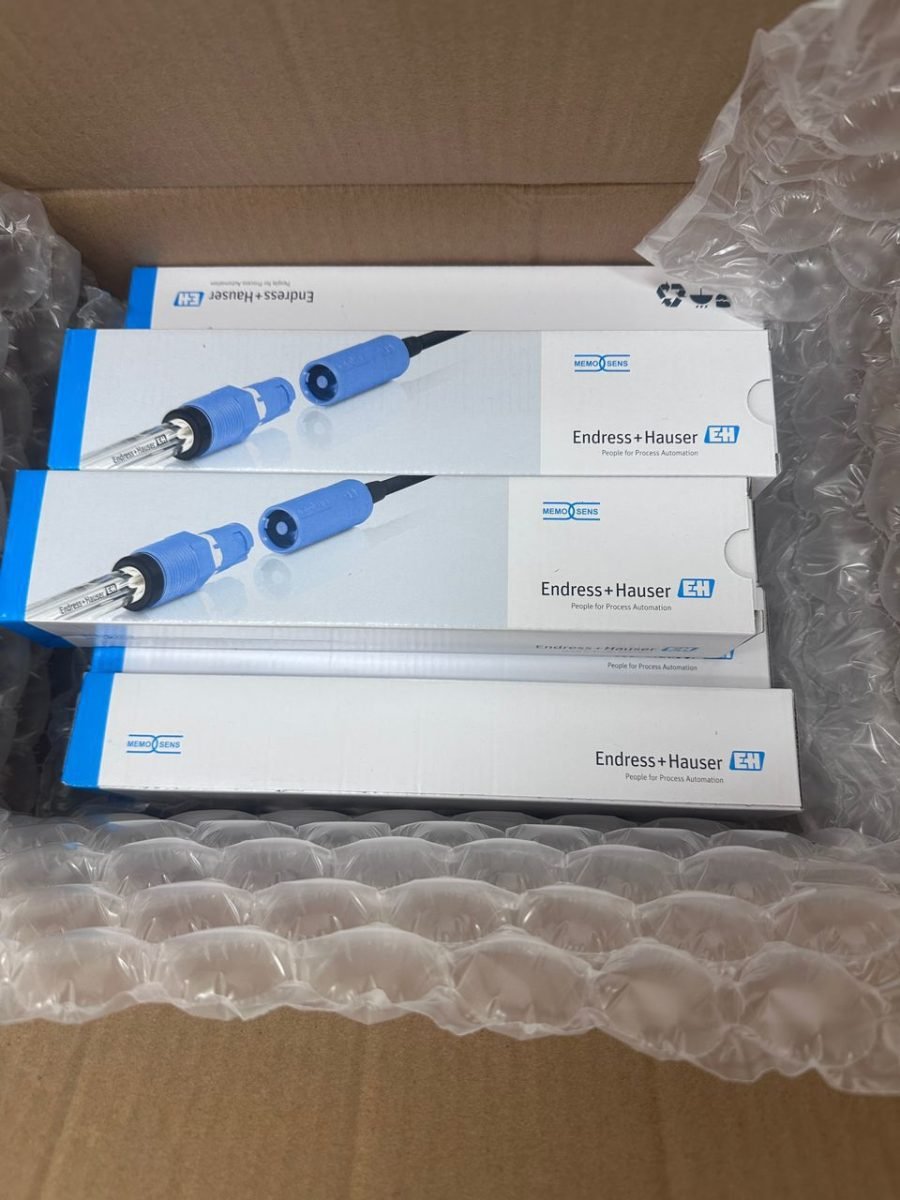 Servicios de suministros de automatización e instrumentación - Imagen 14