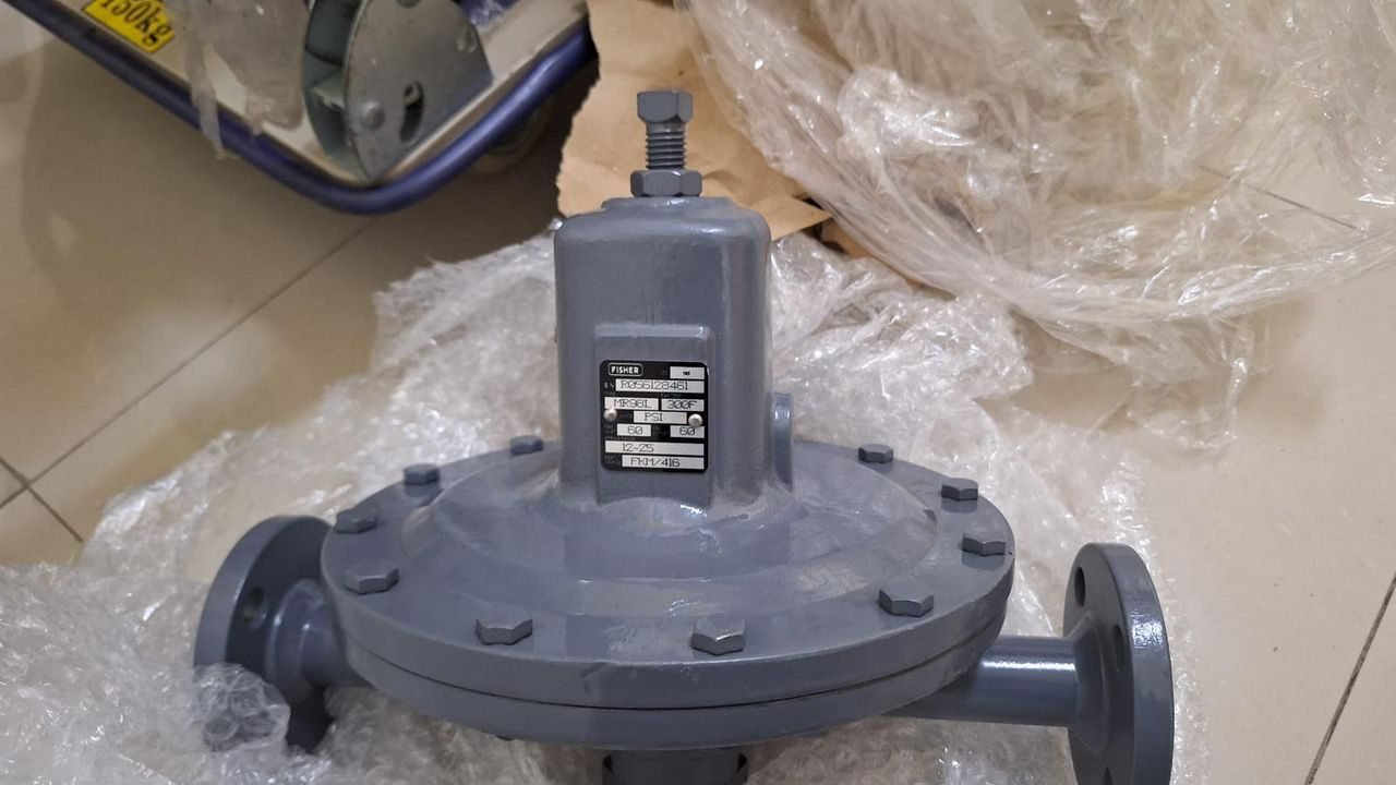 Servicios de suministros de automatización e instrumentación - Imagen 3