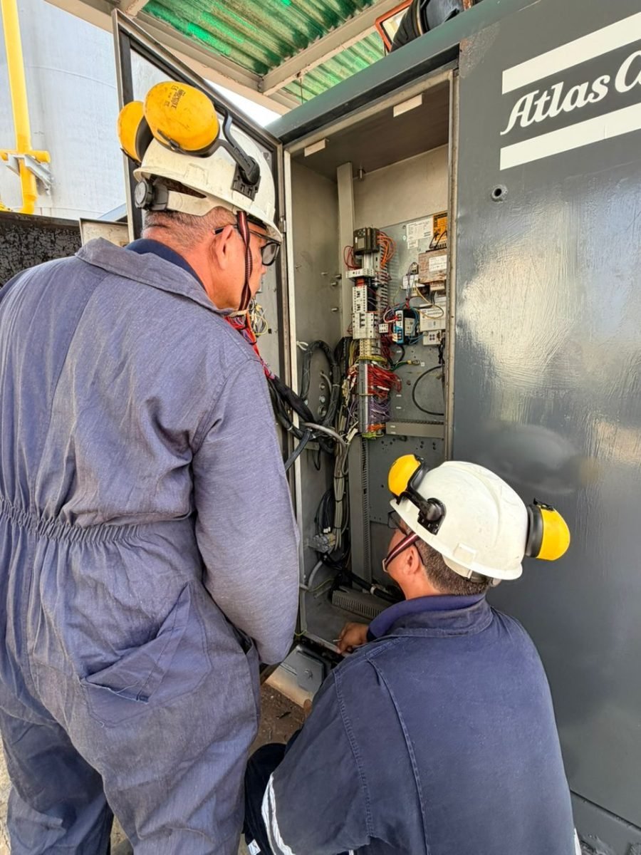 Construcción, Montaje y Servicios Conexos - Imagen 1