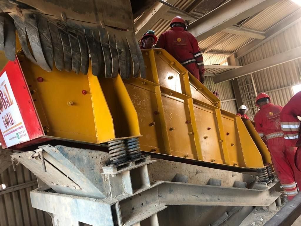 Construcción, Montaje y Servicios Conexos - Imagen 16