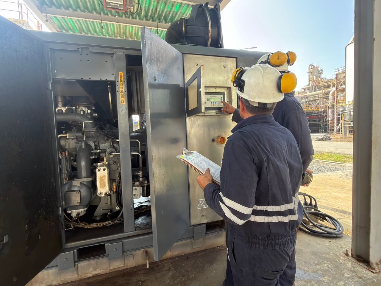 Construcción, Montaje y Servicios Conexos - Imagen 4