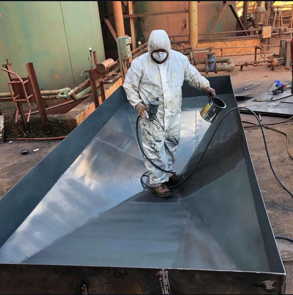 Construcción, Montaje y Servicios Conexos - Imagen 18