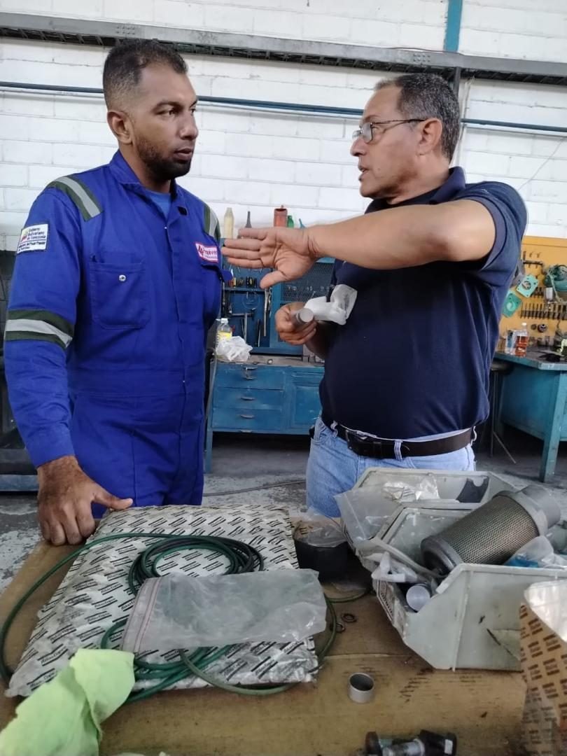 Servicios de Apoyo a la Empresa y otros - Imagen 2