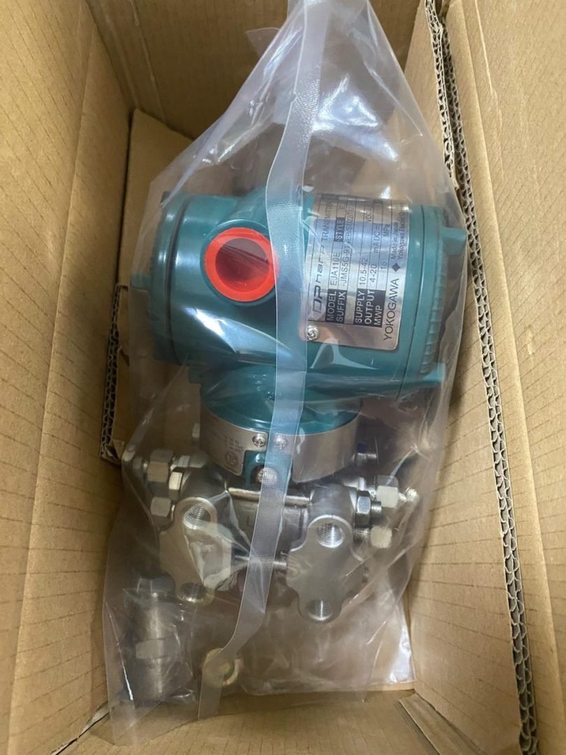 Servicio de Servicios de suministros de automatización e instrumentación