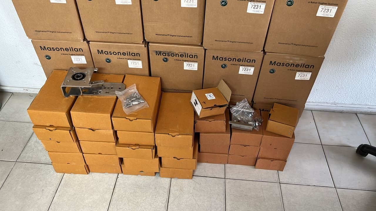 Servicio de Importación, Distribución, Compra y Venta