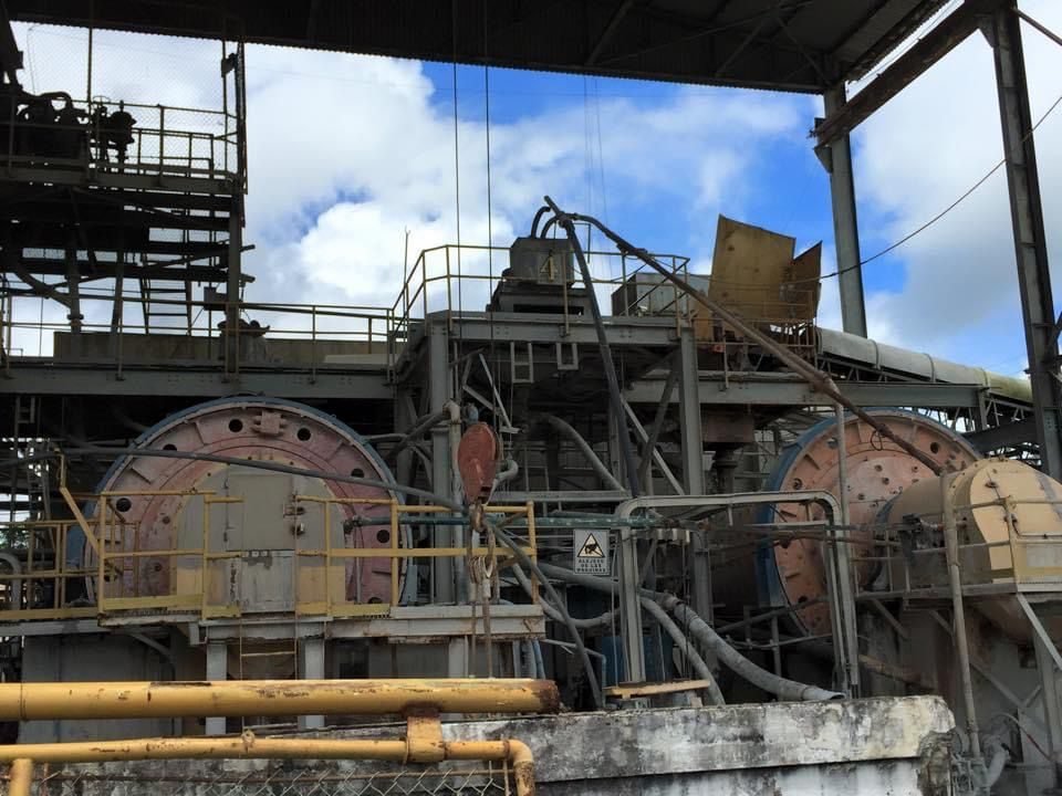 Servicio de Construcción, Montaje y Servicios Conexos